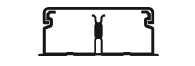 40x16 Libre de Halógeno