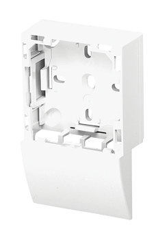 Adaptador Lateral Serie 47