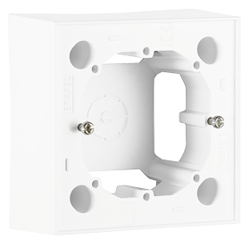 Caja de Superfície para Serie LOGUS 90 | Serie Q45