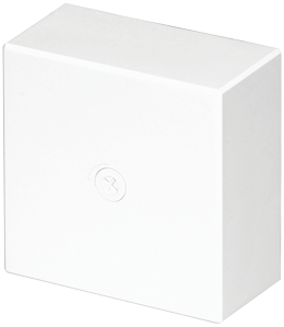 Caja de Derivación 110x110x50