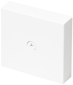Caja de Derivación 80x80x20