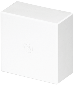 Caja de Derivación 80x80x30