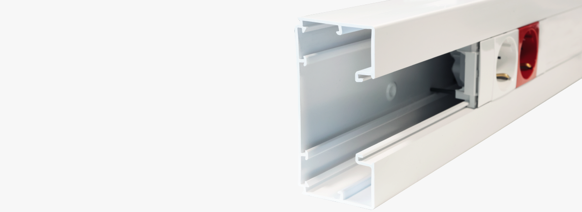 Cable Trunkings